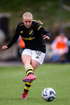 AIKs Nova Selin