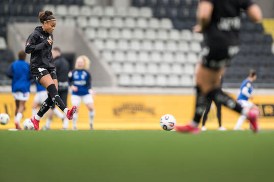 Häckens Felicia Schröder