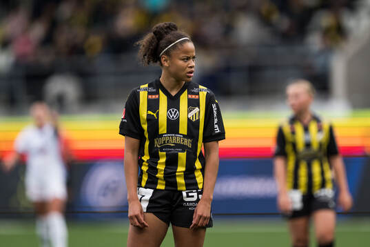 Häckens Felicia Schröder