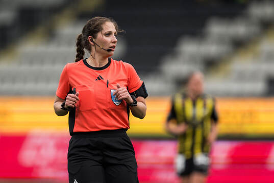 Domare Ulrica Löv
