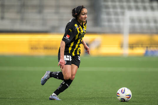 Häckens Nesrin Akgun
