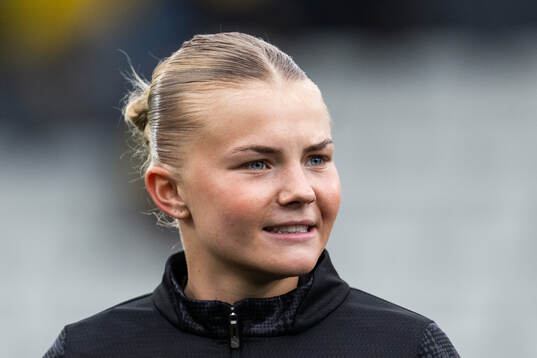 Häckens Häckens Matilda Nildén