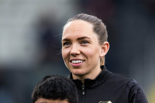Häckens Elin Rubensson