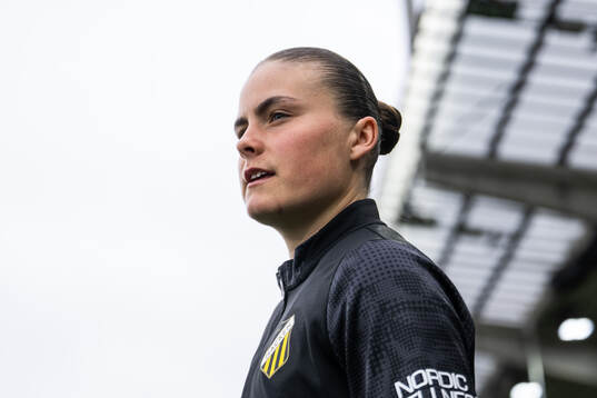 Häckens Hanna Wijk