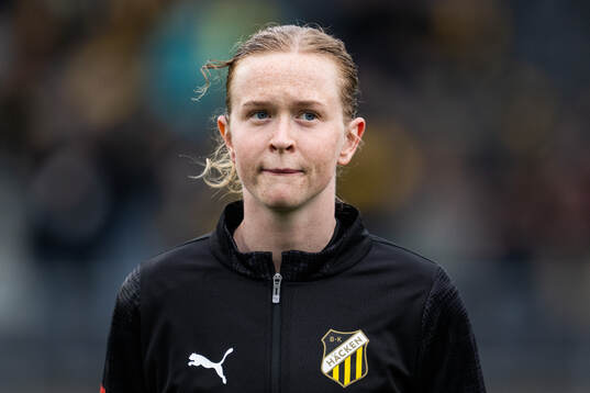 Häckens Emma Östlund