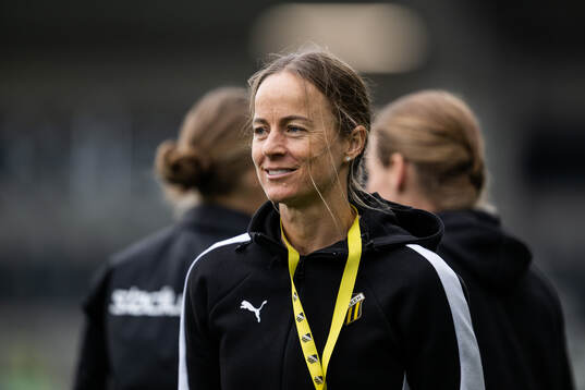Häckens Aivi Luik