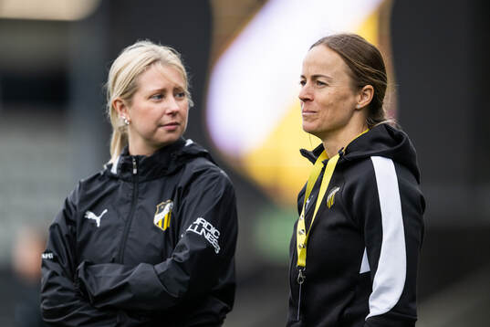 Häckens Aivi Luik