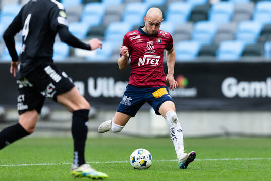 Örgrytes Amel Mujanic