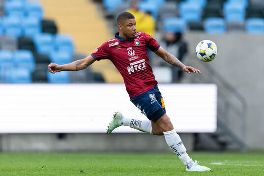 Örgrytes Mikael Dyrestam