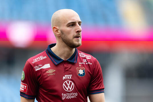 Örgrytes Amel Mujanic