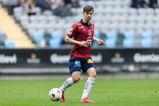Örgrytes Daniel Paulson