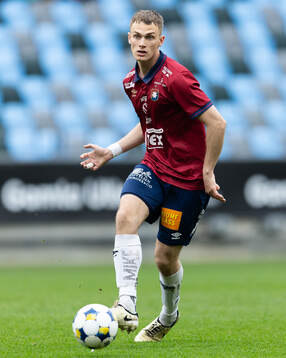 Örgrytes Christoffer Styffe