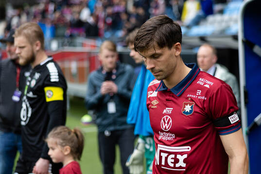 Örgrytes Daniel Paulson