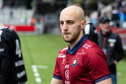 Örgrytes Amel Mujanic