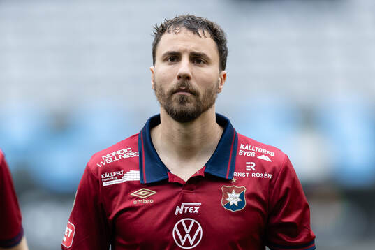 Örgrytes Jonathan Azulay