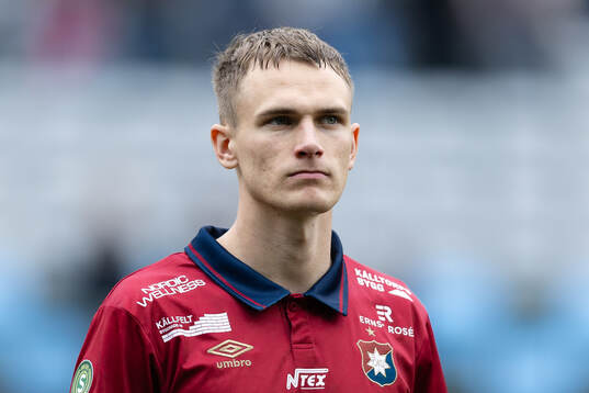 Örgrytes Christoffer Styffe