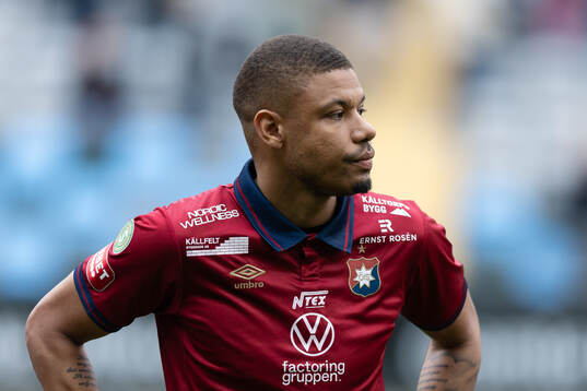Örgrytes Mikael Dyrestam