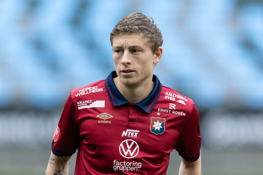 Örgrytes Anton Andreasson