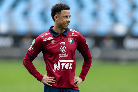 Örgrytes Tobias Sana