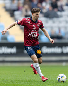 Örgrytes Daniel Paulson