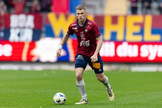 Örgrytes Christoffer Styffe