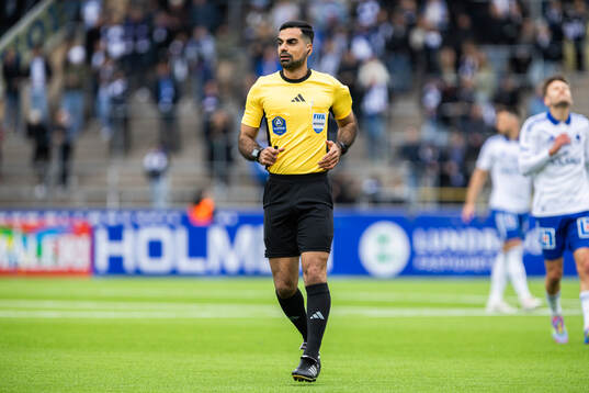 Domare Mohammed Al-Hakim