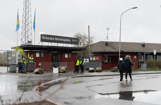 Grimsta IP