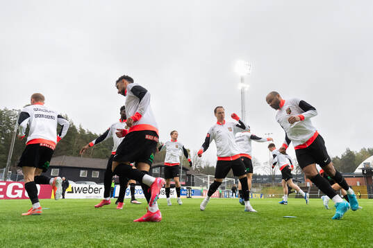 Brommapojkarnas spelare