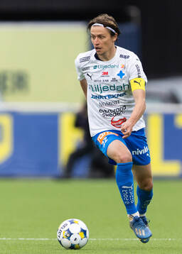 Värnamos Simon Thern