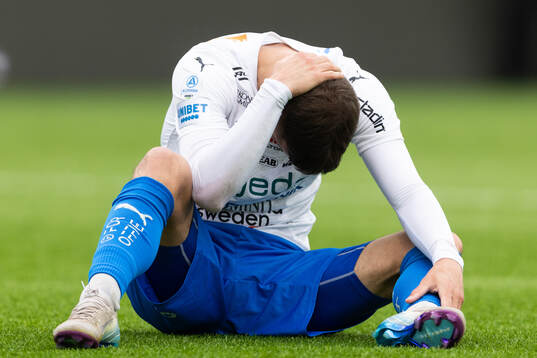Värnamos Ajdin Zeljkovic