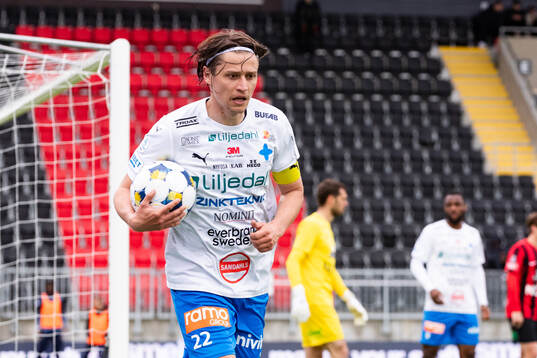 Värnamos Simon Thern