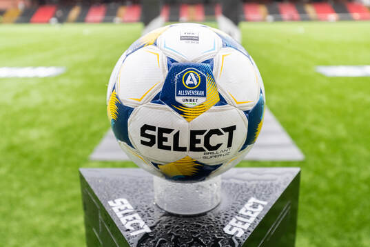Matchbollen