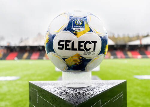Matchbollen