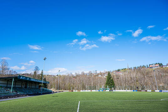 Trøndelag Sparebank Arena