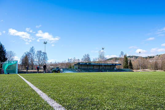 Trøndelag Sparebank Arena