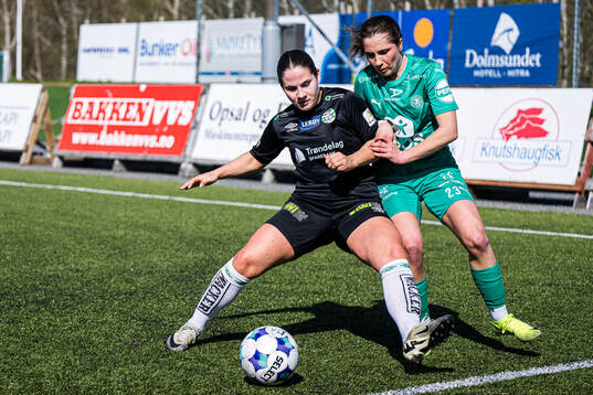 Marita Olsen of KIL/Hemne