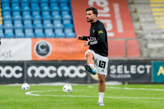 Brages Haris Brkic