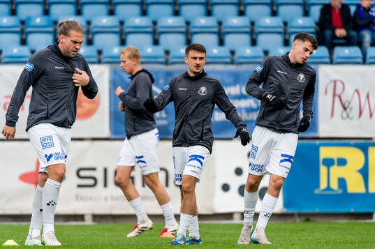 Trelleborgs spelare