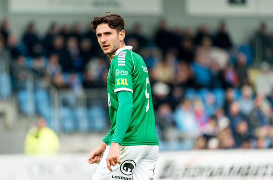 Brages Filip Trpcevski