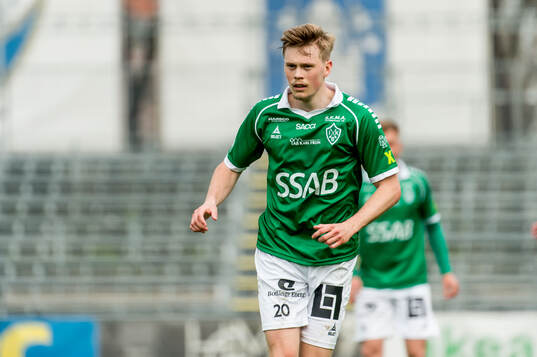 Brages Gustav Nordh