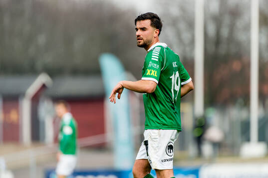 Brages Haris Brkic
