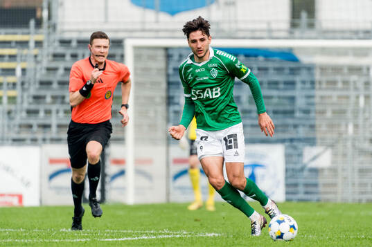 Brages Filip Trpcevski
