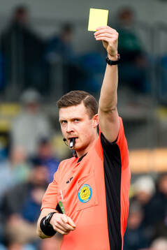 Domare Erik Mattsson