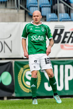 Brages Anton Lundin