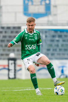 Brages Malte Persson
