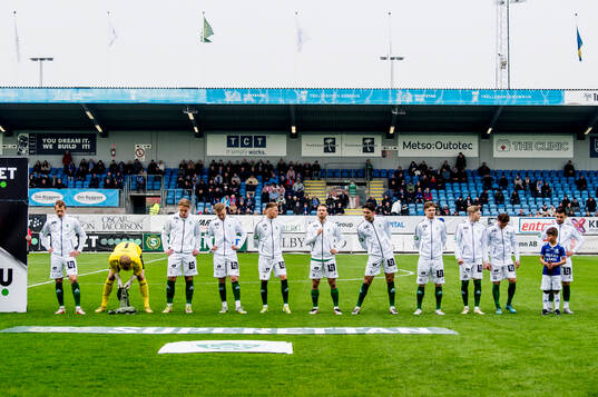 Brages spelare