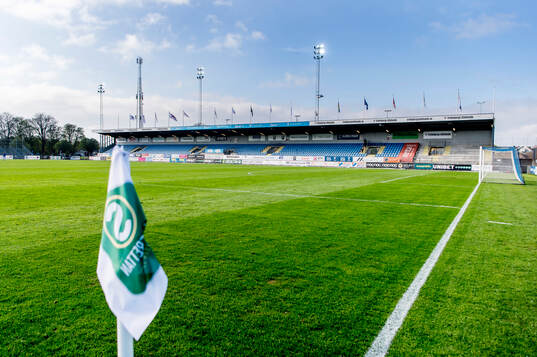 Vångavallen