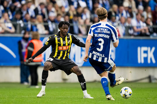 Häckens Severin Nioule
