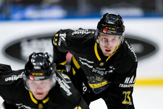 AIKs Oliver Tärnström