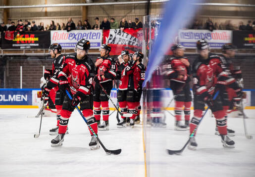 Hudiksvalls Lucas Thorstensson